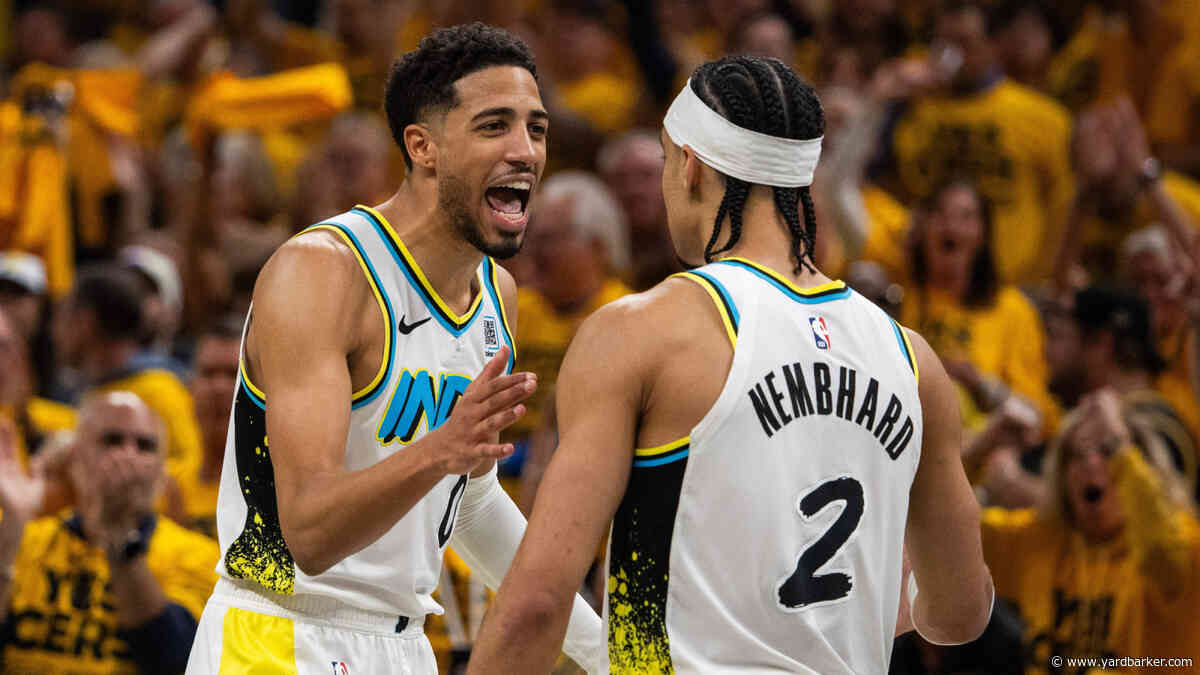 Since Jan. 1, Cavs are 35-14; Pacers 34-14