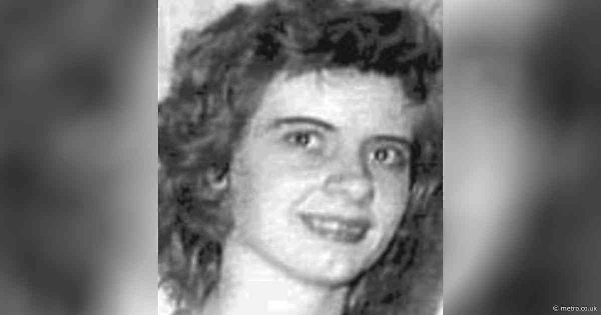 Woman who went missing 60 years ago found safe and well