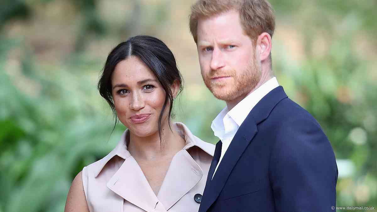 The Project stars slam Prince Harry after scathing interview about his father King Charles: 'Airing dirty laundry'