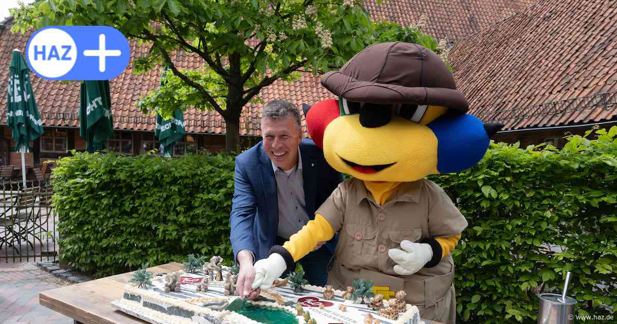 160 Jahre Zoo Hannover: Freier Eintritt für Geburtstagskinder in der ganzen Saison