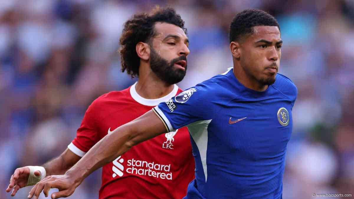 Chelsea vs Liverpool LIVE Updates, watch live, score, analysis, highlights