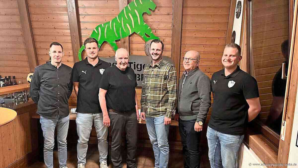 Im Jubiläumsjahr: SV Überberg erwartet Partyfürsten und KSC-Allstars