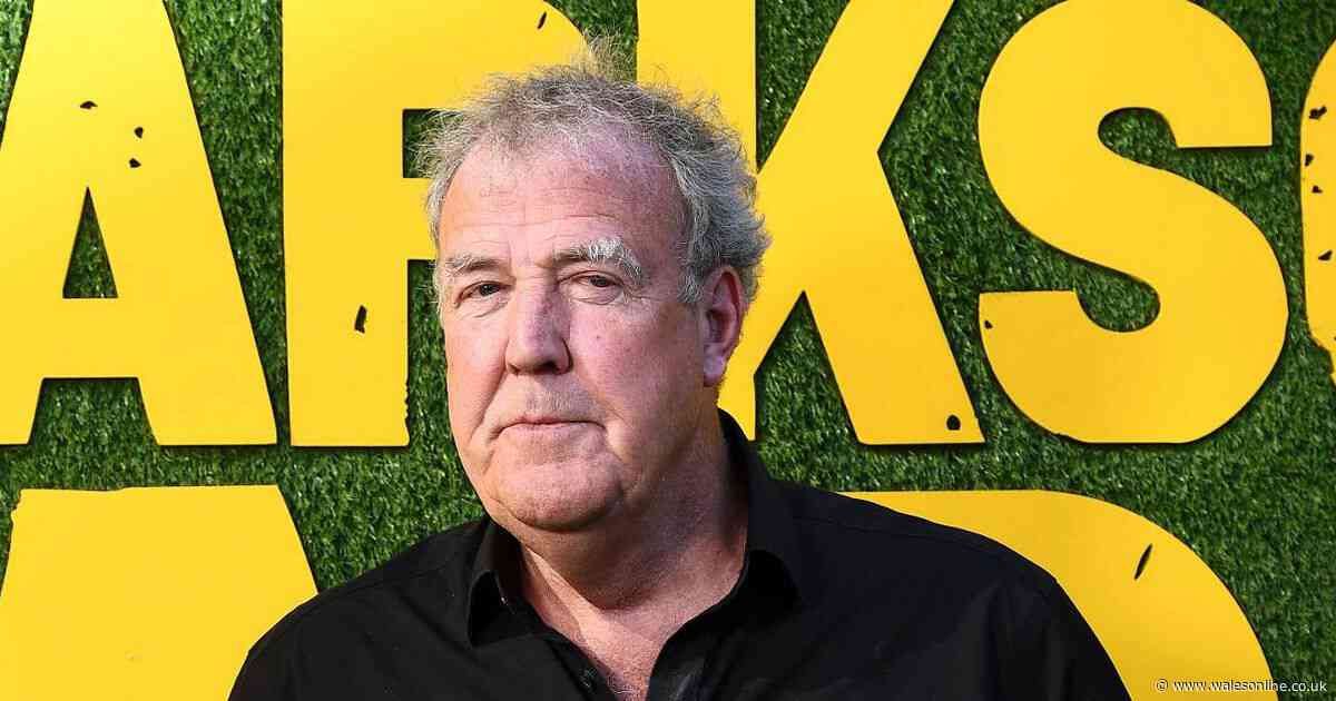 Jeremy Clarkson says he's ‘ripe for being ripped off' as he opens up on French scam