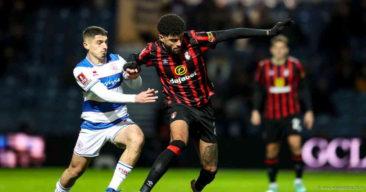 Tonight's Cardiff City news as club linked with transfer swoop for midfielder and Salech drops hint on future