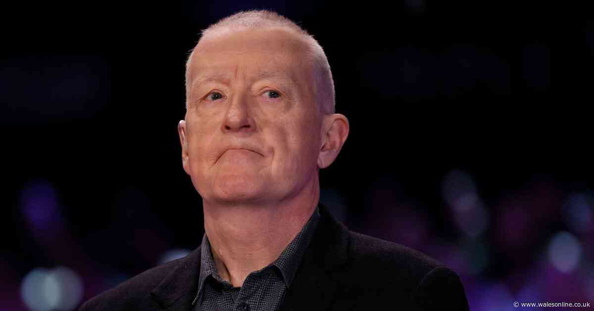 Steve Davis split from wife after 'horrible' admission and affair with much younger woman