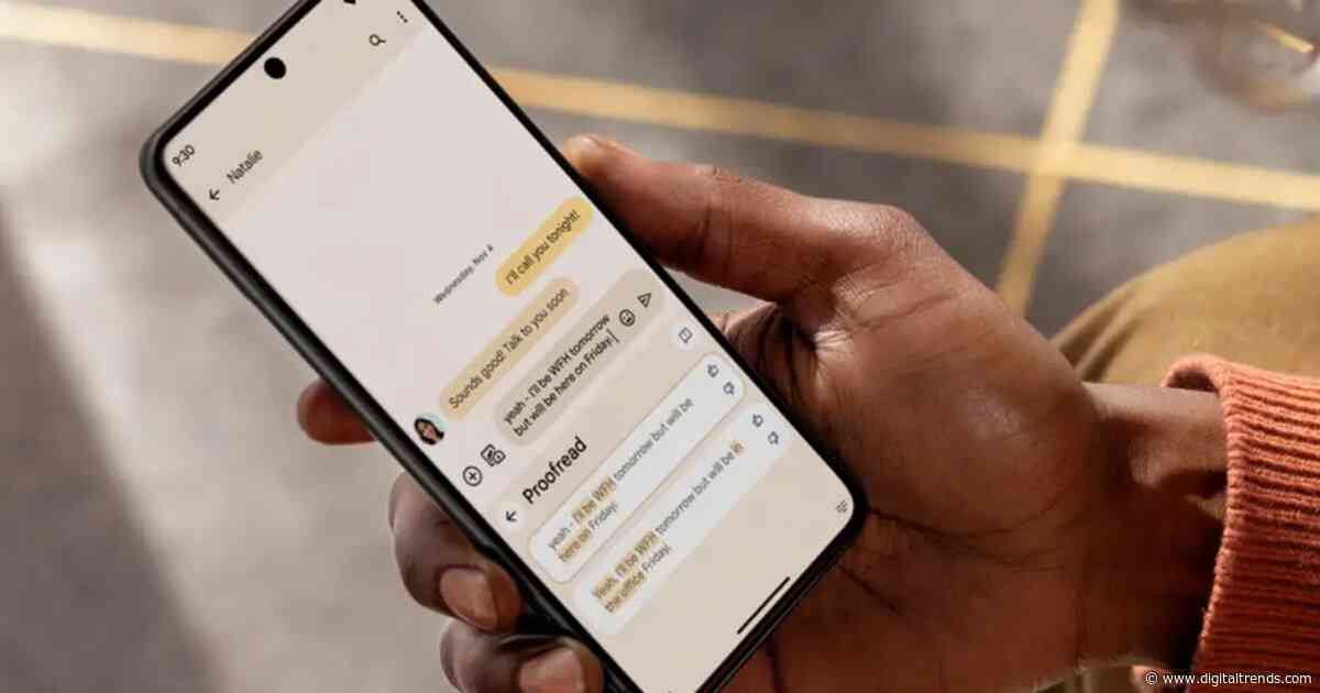 Can Google’s new AI experiment help me learn a language?