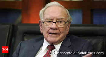 5.5 million percent returns since 1964, over 140 times that of S&P 500! Why there will be no other investor like Warren Buffett