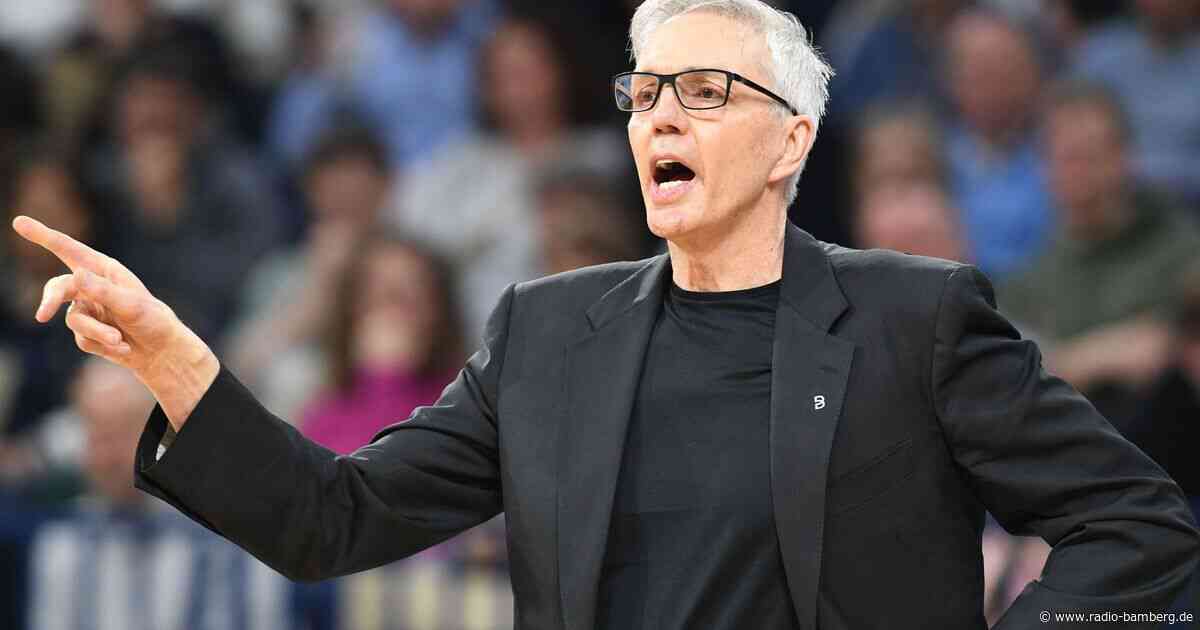 Pflichtsieg für Bayern-Basketballer gegen Göttingen