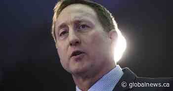 Conservatives need ‘fine tuning,’ not overhaul after election loss: MacKay