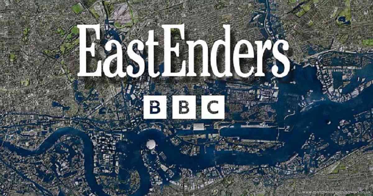 EastEnders legend reveals character to receive 'frosty reception' as return confirmed