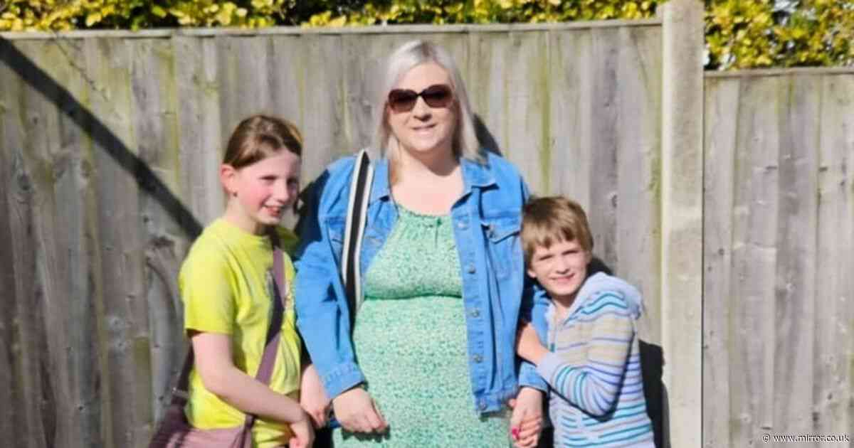 'We're treated like hardened criminals for taking our children out of school during term time'