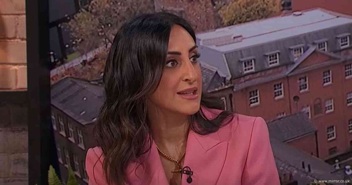 BBC doctor explains why you may be getting more headaches lately