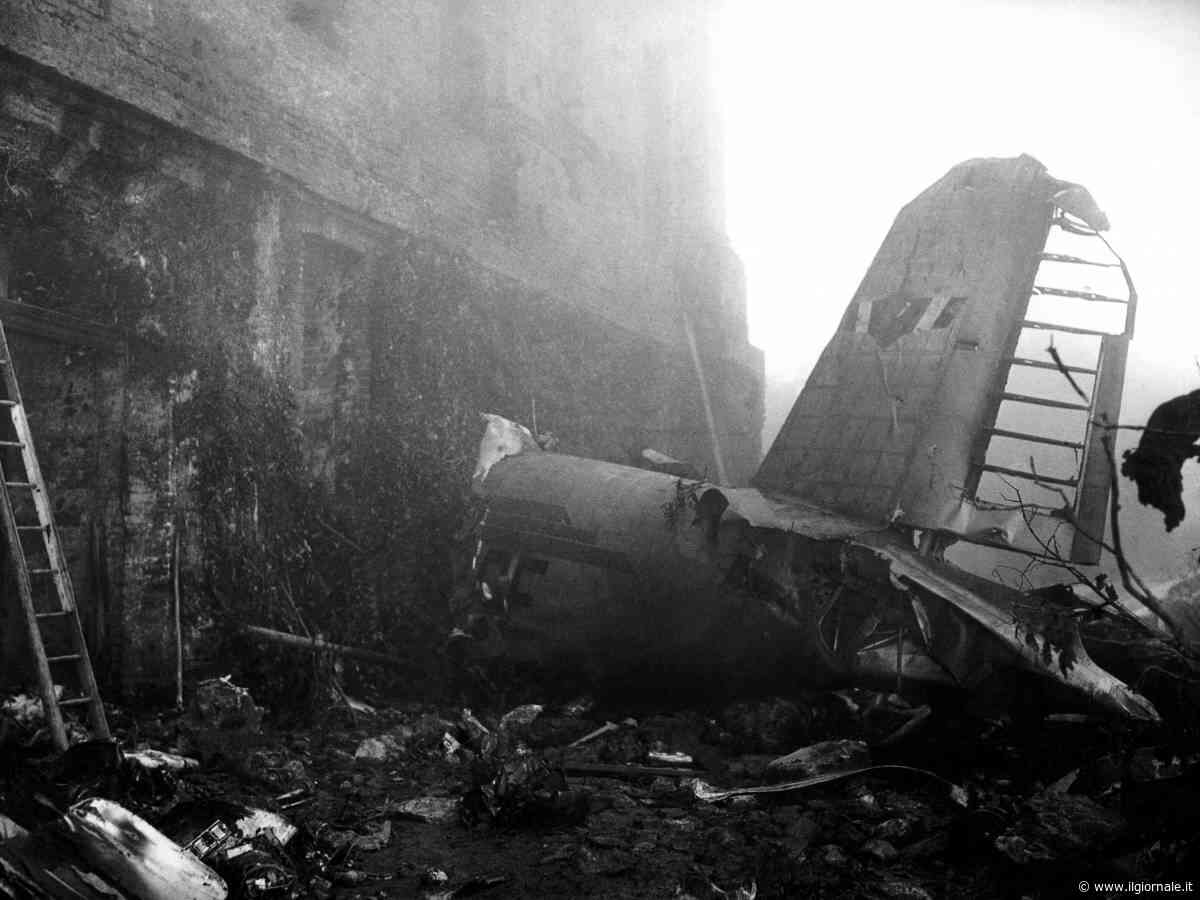 La Torino granata ricorda la tragedia di Superga
