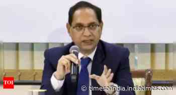 Sebi, FinMin push centralised KYC rollout; AI tools tackle 70,000 fraud cases: Pandey