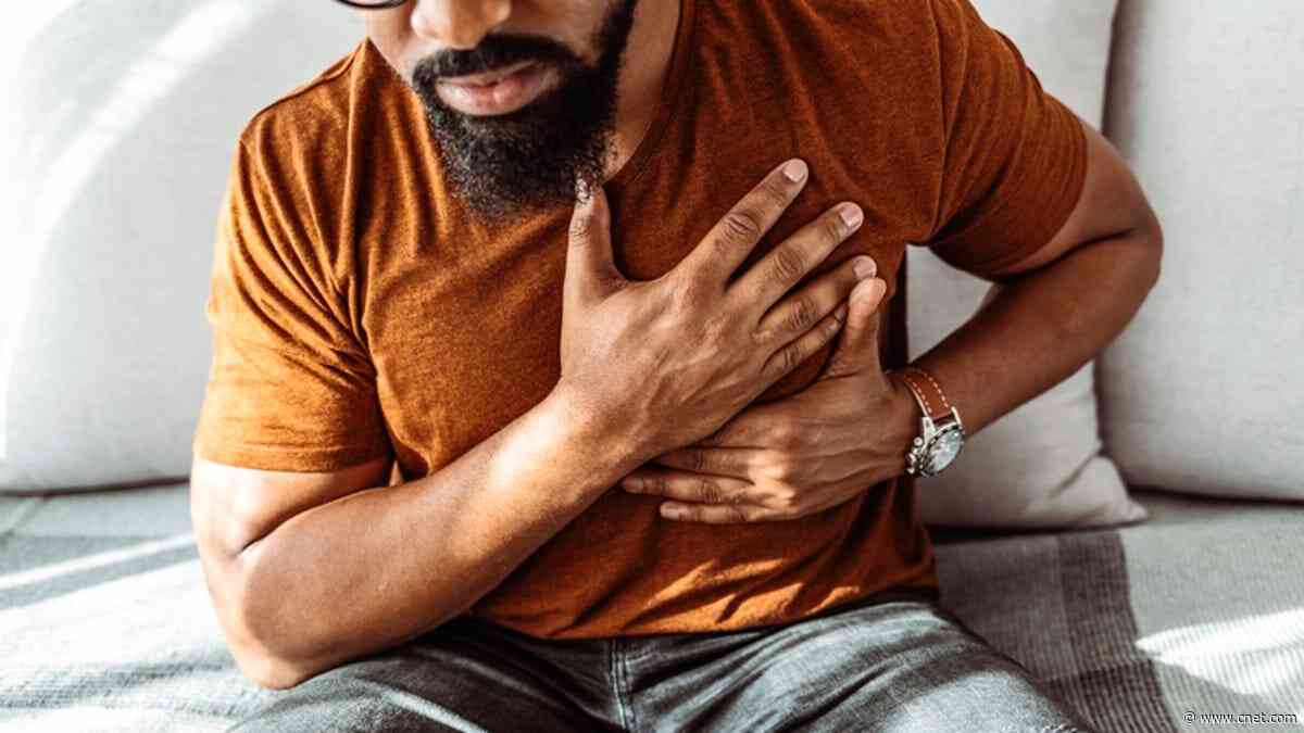 Is This a Heart Attack? Warning Signs and 5 Life-Saving Tips