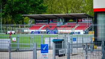 Coach (40) van Leids jeugdteam aangehouden voor mishandeling scheidsrechter