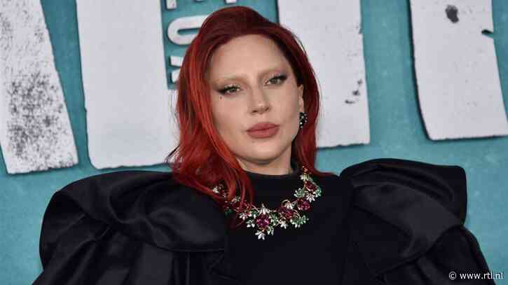 Bomaanslag verijdeld tijdens concert Lady Gaga in Rio de Janeiro