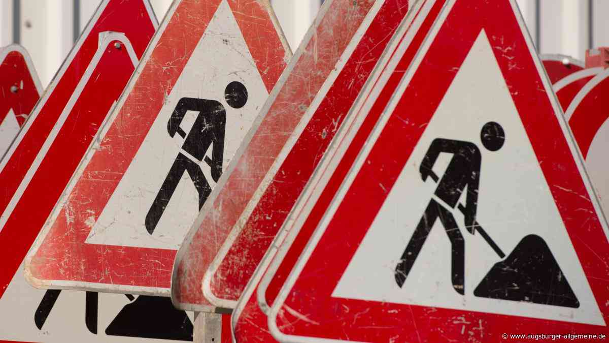 In der Ulmer Straße soll ein neues Mehrfamilienhaus gebaut werden