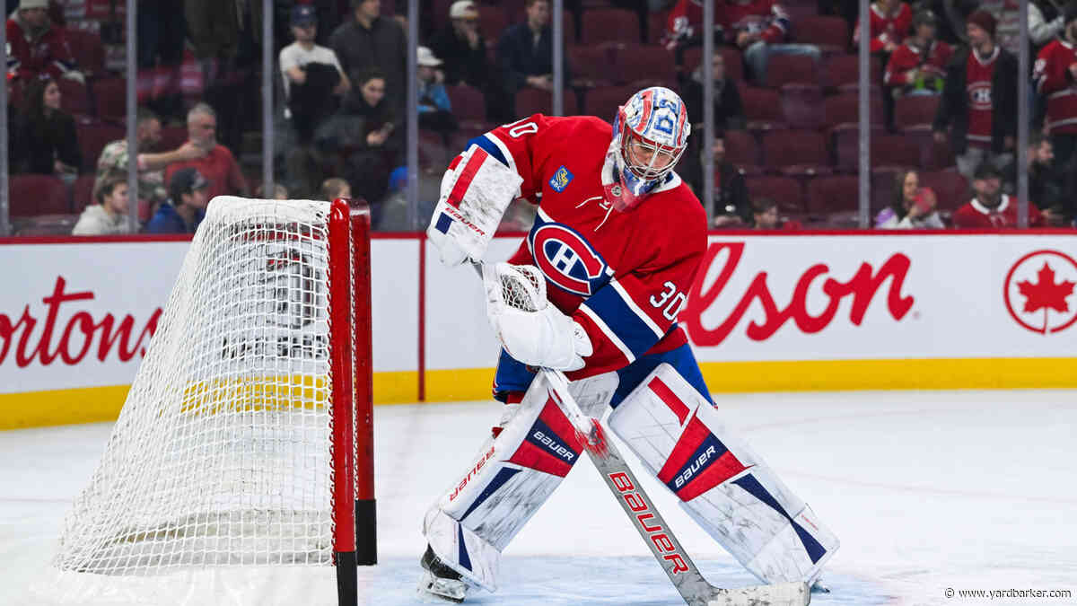 Fowler or Primeau for match #3: we won’t know until the warm-up period