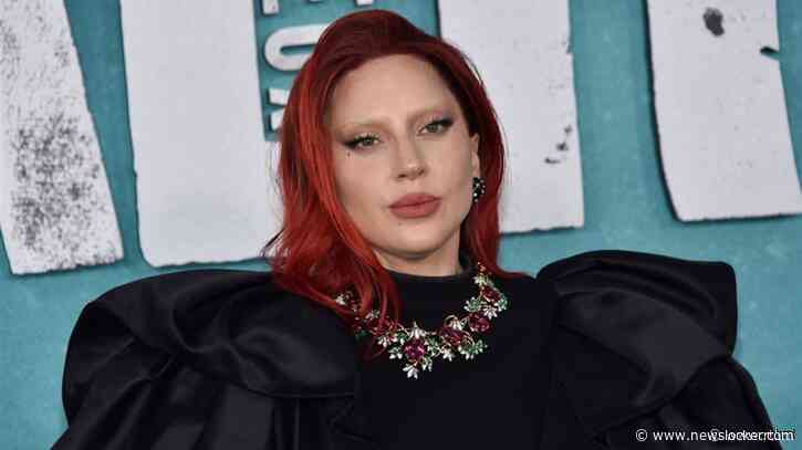 Bomaanslag verijdeld tijdens concert Lady Gaga in Rio de Janeiro