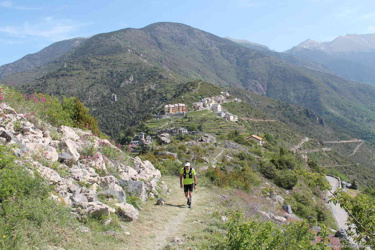 Le trail de Rimplas se corse et propose une course de l’extrême le samedi 24 mai