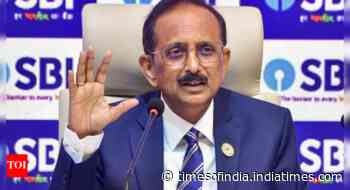 SBI aims to maintain over 1% RoA in FY26 despite margin pressures from rate cuts: Chairman