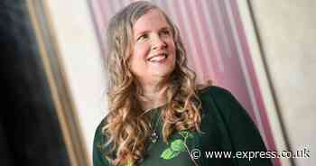 Suzanne Collins' 12 favourite books — from childhood classics to the novels she's re-read