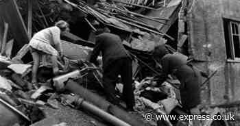 World War 2 doc arriving on Netflix tomorrow with 'vividly restored archival footage'