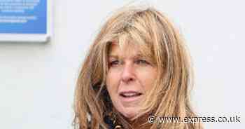 Celebrity Traitors' Kate Garraway's favourite book is tear-jerking WW1 romance
