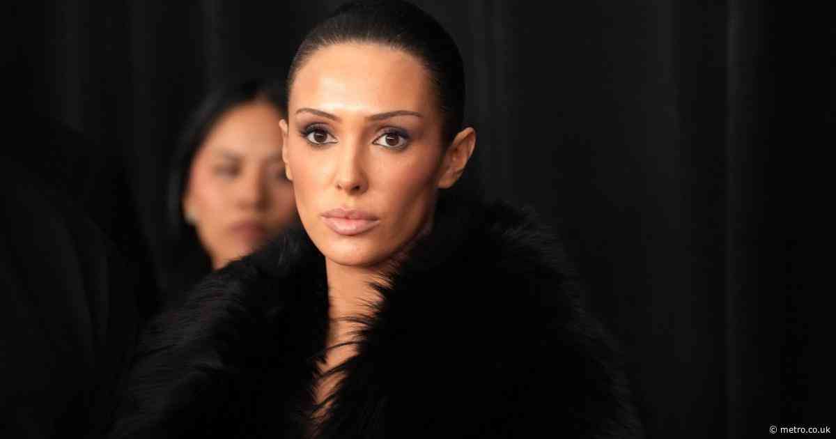 Bianca Censori is spitting image of Kim Kardashian after debuting wild transformation