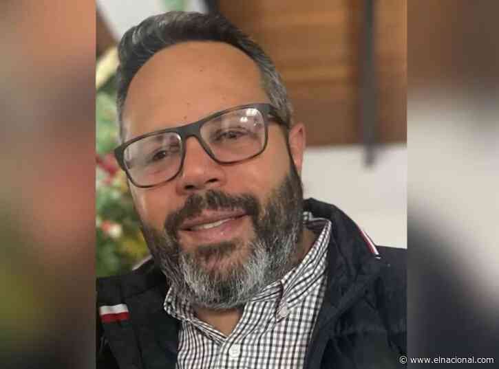 “No está en ese lugar”: esposa de Rafael Tudares exige respuestas tras 116 días de desaparición forzada