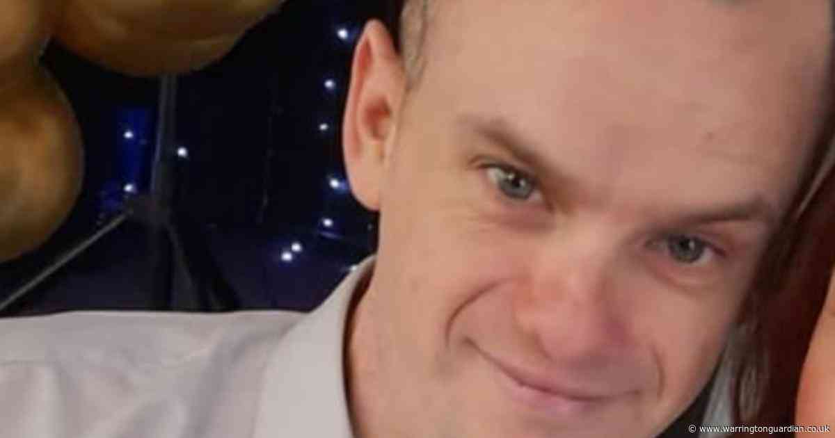 ‘You will be loved and missed always’: Family pay tribute to man killed in stabbing