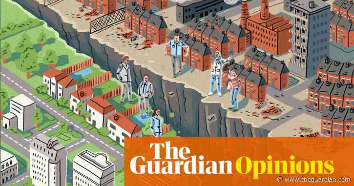 The English question now isn’t about Reform or party politics: it’s the rage that means we can’t talk to each other any more | John Harris