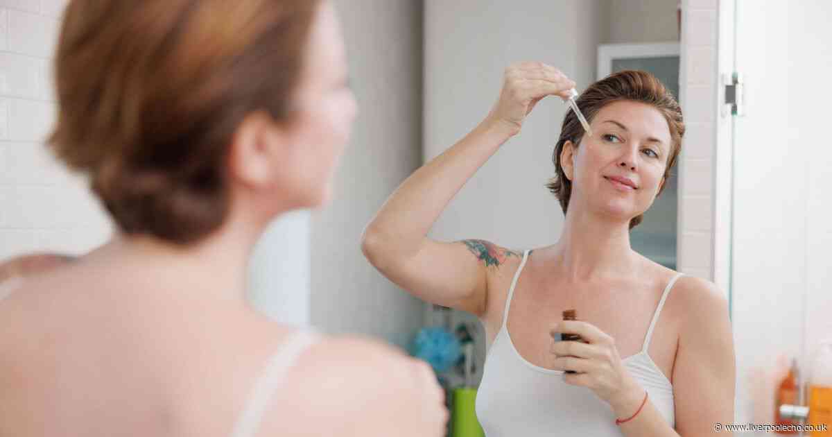 Facetheory's £16 'wonder product' users say 'takes wrinkles away'