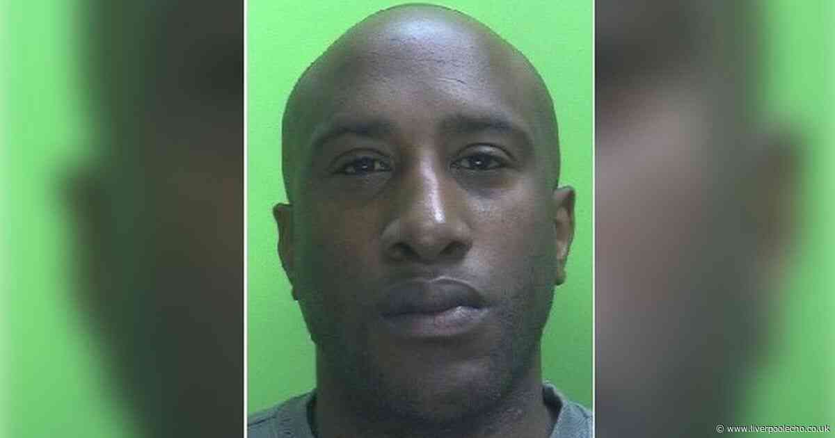Granddad sourced kilos of class A drugs from Liverpool through 'Rusty Tiger' broker
