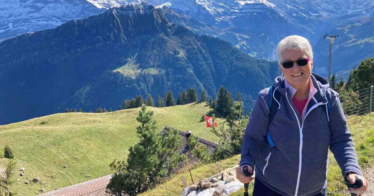 Nan given news she 'never thought' she'd hear after routine check-up