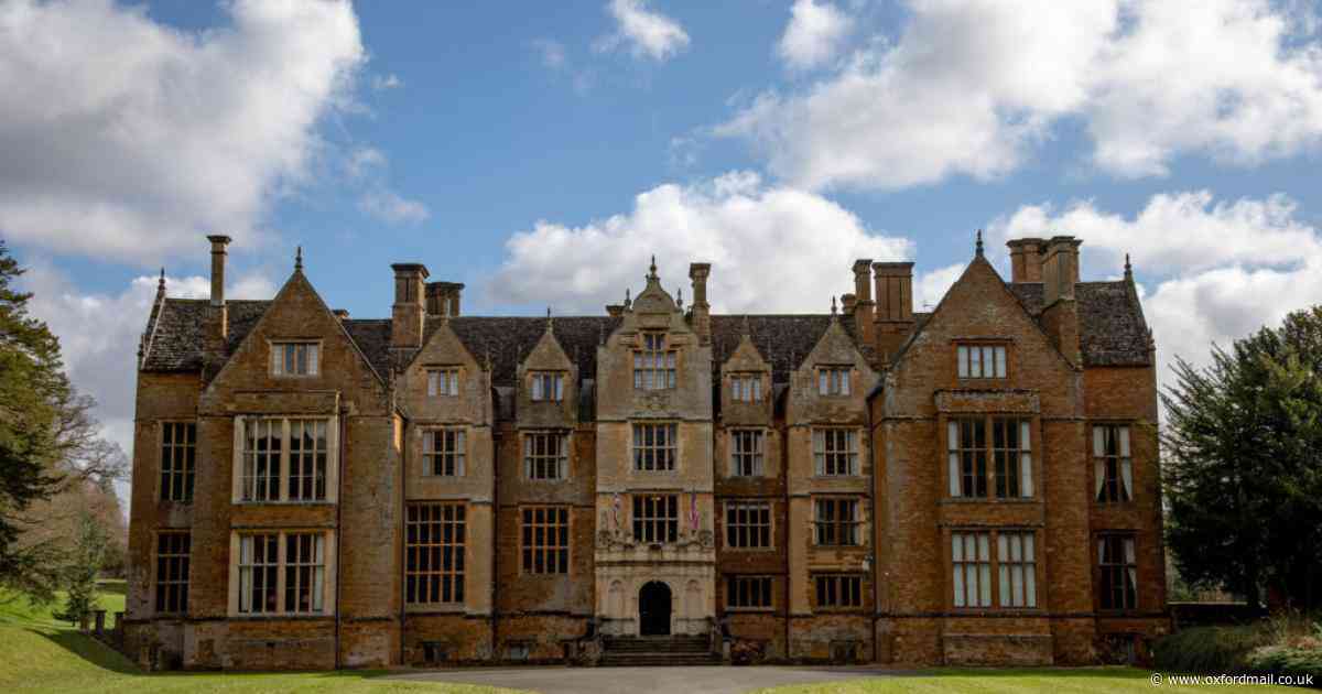 American college in Oxfordshire avoids closure as alumni buy it out