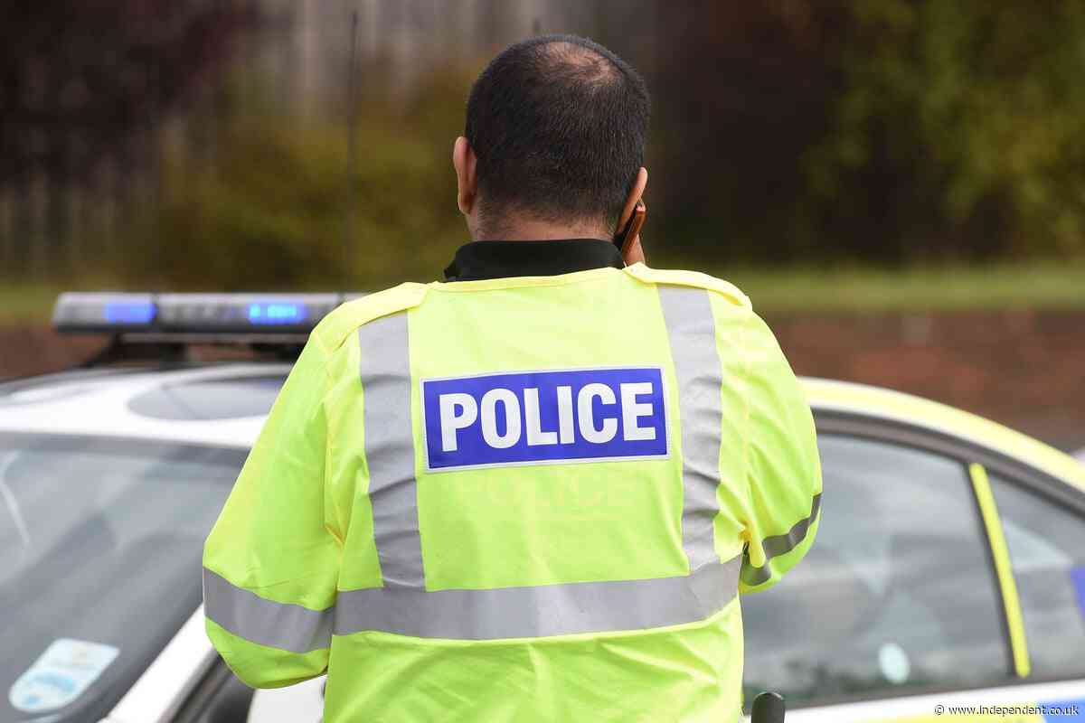 Woman dies as man arrested on suspicion of murder in Rochdale car collision
