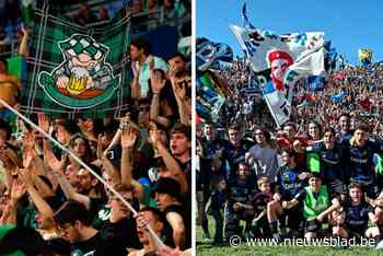 Sassuolo pakt titel in Italiaanse tweede klasse, Pisa voor het eerst in 34 jaar naar Serie A