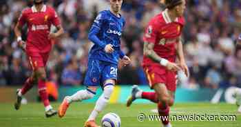 Liverpool na erehaag al binnen drie minuten op achterstand bij Chelsea