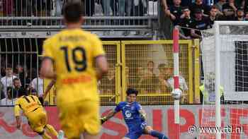 Atalanta maakt met 4-0-zege degradatie Monza een feit