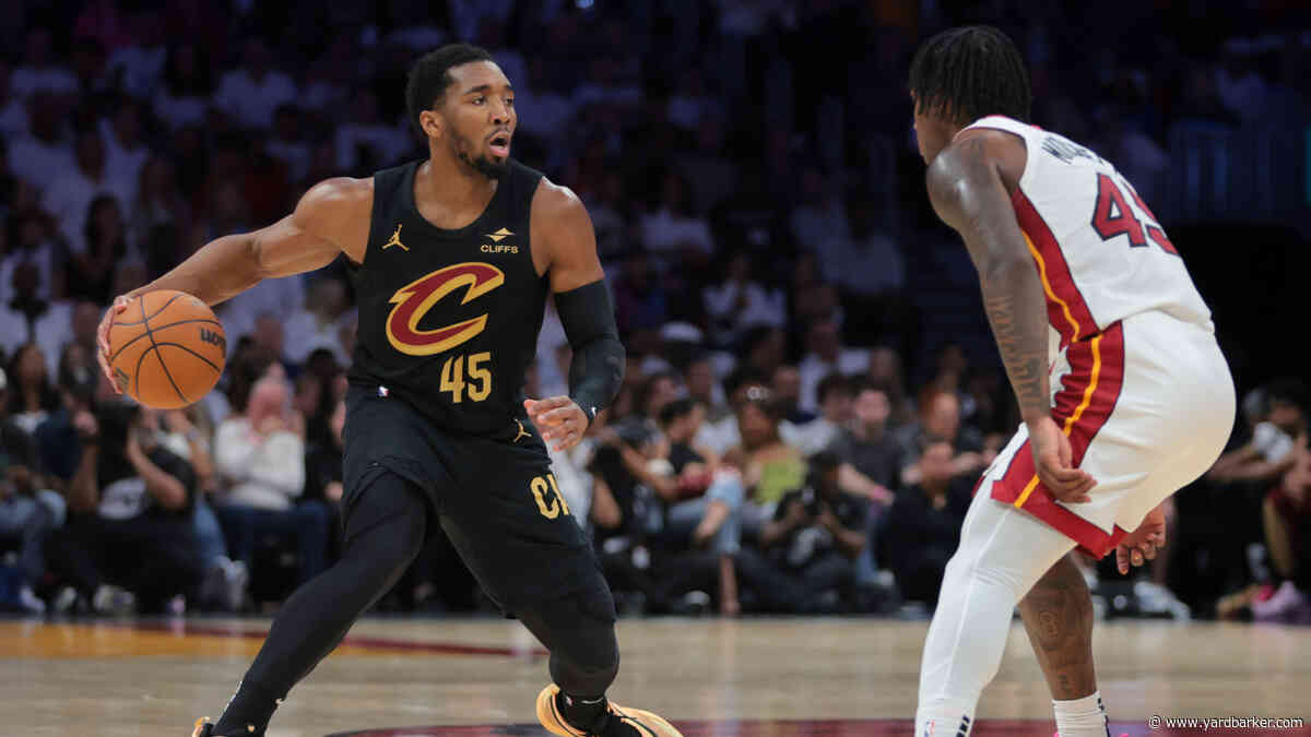 Expert Predictions: Who They’re Picking In Cavs-Pacers Series