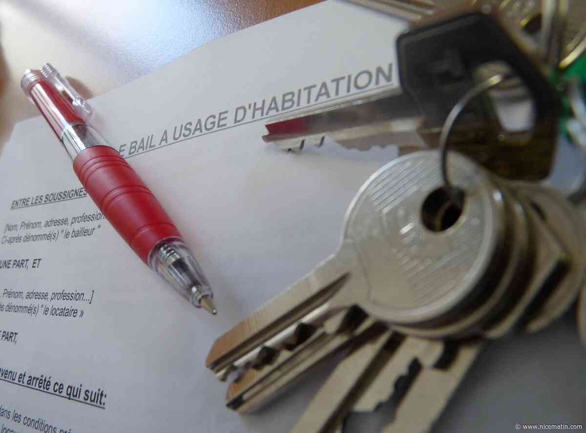 Aides au logement: la Métropole Nice Côte d’Azur assouplit ses règles "afin qu’un plus grand nombre de personnes en difficulté puissent en bénéficier"