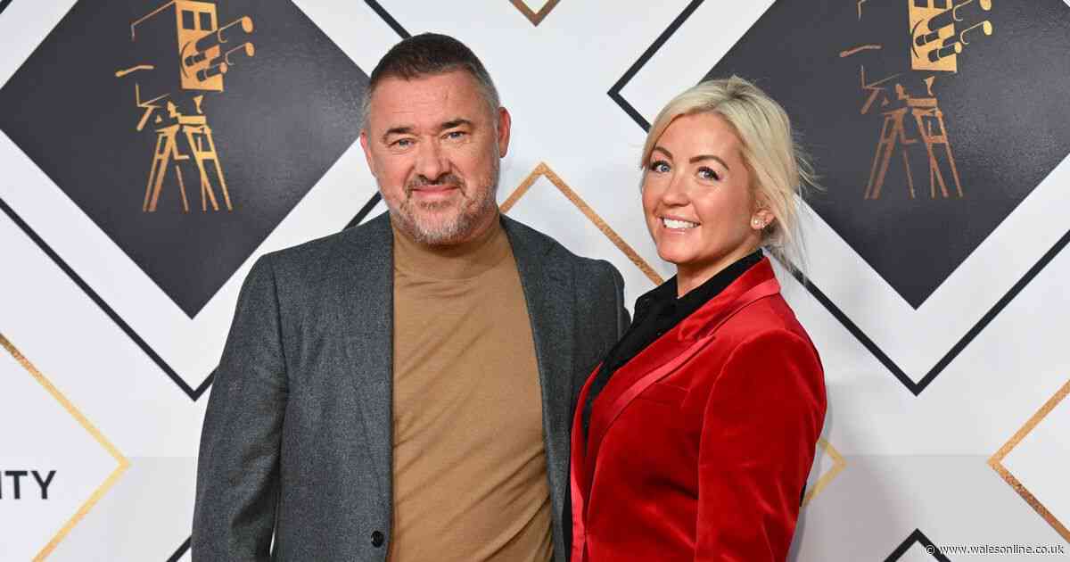 Stephen Hendry's huge net worth, actress girlfriend and brutal split from 'devastated' ex-wife