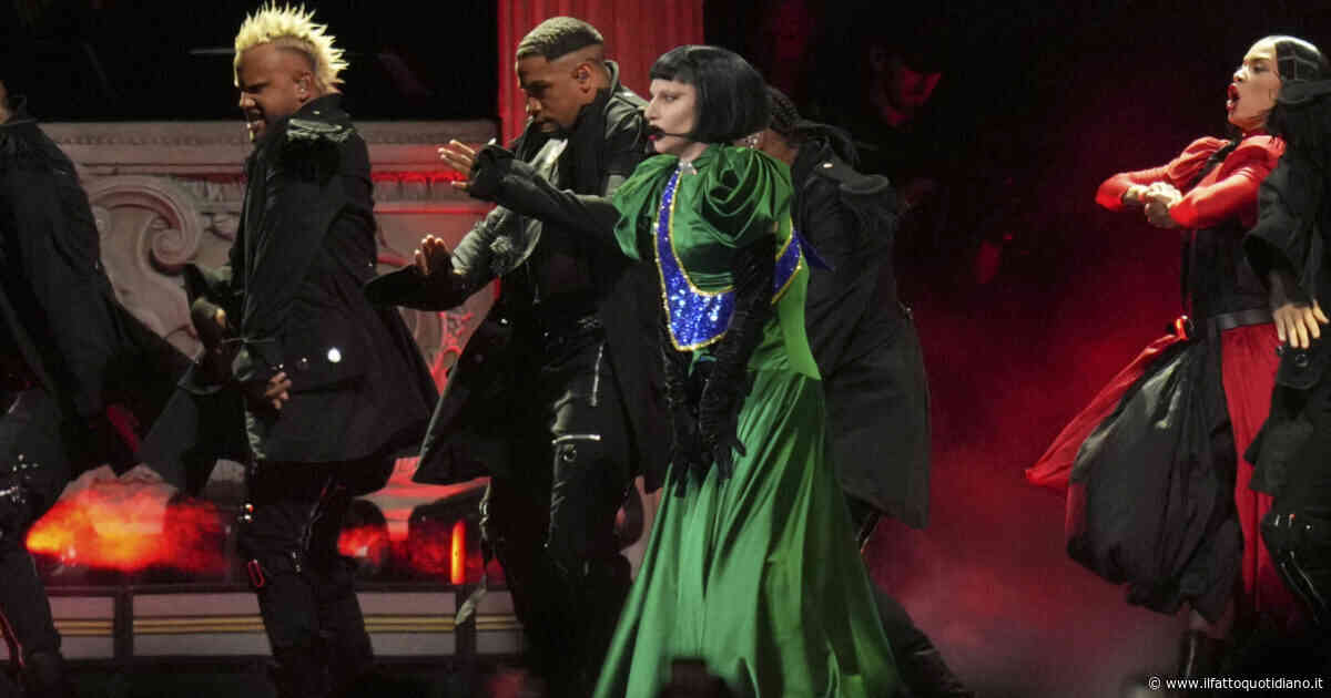 Mega concerto di Lady Gaga a Copacabana: sventato un attentato