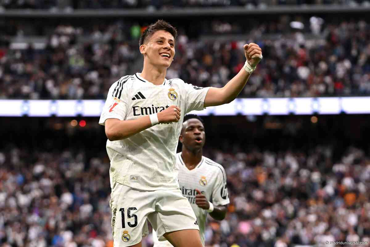 Ancelotti drops big hint about a potential start for Real Madrid sensation against Barcelona