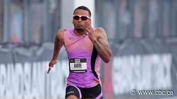 Watch Grand Slam Track from Miami
