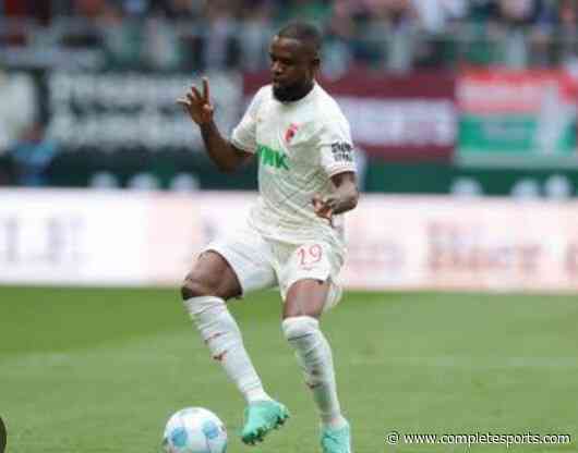 Onyeka Subbed Off As Augsburg’s Winless Home Run Continues After Defeat To Holstein