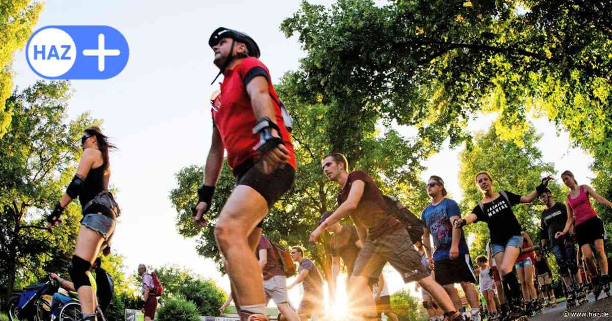 Veranstaltungen in Hannover: Das ist vom 5. bis 11. Mai los