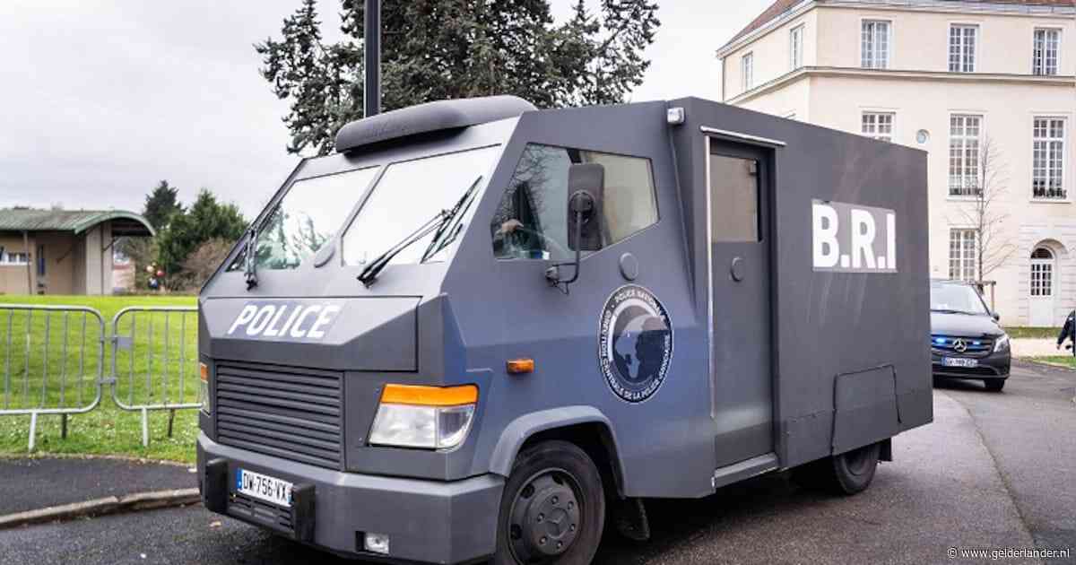 Ontvoerders stuurden rijke Franse cryptohandelaar video van verminkte vader